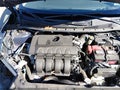 2016 Nissan Sentra — photo 10 of 18 | VIN 3N1AB7APXGY300683