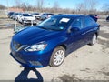 2016 Nissan Sentra — photo 2 of 18 | VIN 3N1AB7APXGY300683