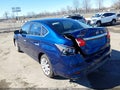 2016 Nissan Sentra — photo 3 of 18 | VIN 3N1AB7APXGY300683