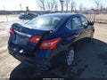 2016 Nissan Sentra — photo 4 of 18 | VIN 3N1AB7APXGY300683