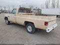 1986 Chevrolet K10 — photo 3 of 17 | VIN 1GCEK14H5GJ111377