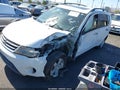 Photo 2 of 13 — 2007 Mitsubishi Outlander