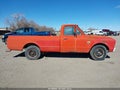 1967 Chevrolet Pickup — photo 14 of 22 | VIN CE247S145736