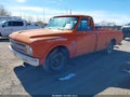 1967 Chevrolet Pickup — photo 2 of 22 | VIN CE247S145736