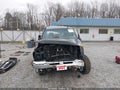 Photo 13 of 17 — 2006 Chevrolet C/K 2500