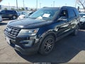 2017 Ford Explorer Sport Trac — photo 2 of 16 | VIN 1FM5K8GT0HGA60972