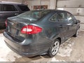 2011 Ford Fiesta — photo 4 of 16 | VIN 3FADP4CJ4BM113657