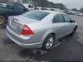Photo 4 of 11 — 2011 Ford Fusion