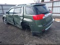 2015 GMC Terrain — photo 3 of 17 | VIN 2GKFLYE39F6265880