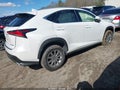 Photo 4 of 16 — 2020 Lexus NX 300
