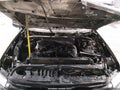 2024 Chevrolet Silverado — photo 10 of 17 | VIN 1GC4YSEY2RF330835