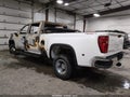 2024 Chevrolet Silverado — photo 3 of 17 | VIN 1GC4YSEY2RF330835