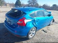 2014 Ford Focus — photo 4 of 16 | VIN 1FADP3K21EL192697
