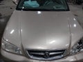 2000 Acura TL — photo 10 of 17 | VIN 19UUA5660YA004659