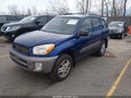 2002 Toyota RAV4 — photo 2 of 10 | VIN JTEHH20V226041566