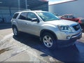 2008 GMC Acadia — photo 1 of 13 | VIN 1GKEV13718J170755