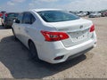 2019 Nissan Sentra — photo 3 of 20 | VIN 3N1AB7AP8KY339023