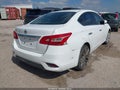 2019 Nissan Sentra — photo 4 of 20 | VIN 3N1AB7AP8KY339023