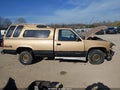 Photo 13 of 16 — 1988 Chevrolet GMT