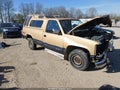 Photo 1 of 16 — 1988 Chevrolet GMT