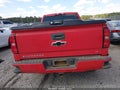 Photo 16 of 18 — 2017 Chevrolet Silverado 1500