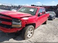 Photo 2 of 18 — 2017 Chevrolet Silverado 1500
