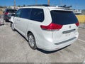 Photo 3 of 16 — 2011 Toyota Sienna