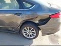 Photo 6 of 16 — 2017 Ford Fusion