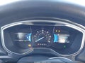 Photo 7 of 16 — 2017 Ford Fusion