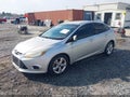2014 Ford Focus — photo 2 of 11 | VIN 1FADP3F27EL332763