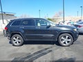 2015 Jeep Grand Cherokee — photo 14 of 18 | VIN 1C4RJECG6FC755168