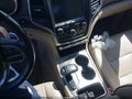 2015 Jeep Grand Cherokee — photo 11 of 18 | VIN 1C4RJECG6FC755168