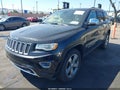 2015 Jeep Grand Cherokee — photo 2 of 18 | VIN 1C4RJECG6FC755168