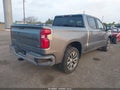 Photo 4 of 11 — 2020 Chevrolet Silverado 1500