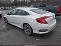 Photo 3 of 16 — 2020 Honda Civic