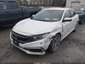 Photo 6 of 16 — 2020 Honda Civic