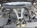 Photo 6 of 16 — 2017 Infiniti Q50