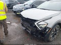Photo 6 of 17 — 2024 Kia Sportage