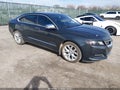 Photo 1 of 16 — 2015 Chevrolet Impala