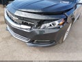 Photo 6 of 16 — 2015 Chevrolet Impala