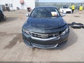 Photo 12 of 16 — 2015 Chevrolet Impala