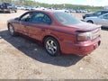 2002 Pontiac Bonneville — photo 3 of 11 | VIN 1G2HZ541524186918