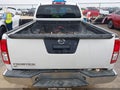 Photo 17 of 17 — 2014 Nissan Frontier