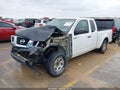 Photo 2 of 17 — 2014 Nissan Frontier