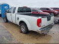 Photo 3 of 17 — 2014 Nissan Frontier