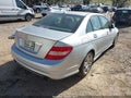 Photo 4 of 11 — 2008 Mercedes-Benz C-Class