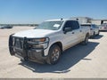 2020 Chevrolet Silverado 1500 — photo 2 of 16 | VIN 3GCUYAEF7LG326763