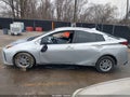 Photo 14 of 16 — 2021 Toyota Prius