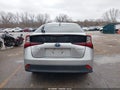 Photo 16 of 16 — 2021 Toyota Prius