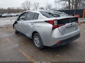 Photo 3 of 16 — 2021 Toyota Prius